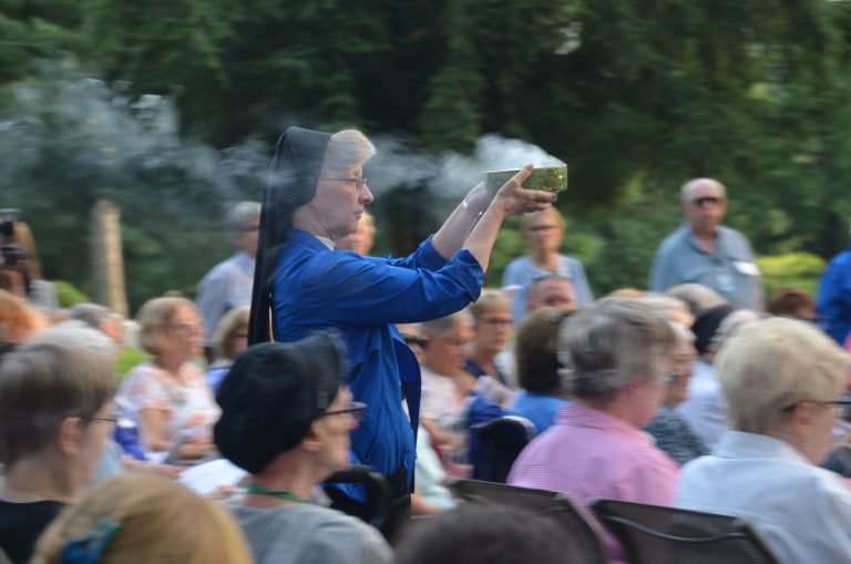 National Vocation Awareness Week