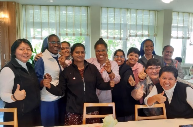 Seeking Vocation: Choosing Freedom Over Anxiety