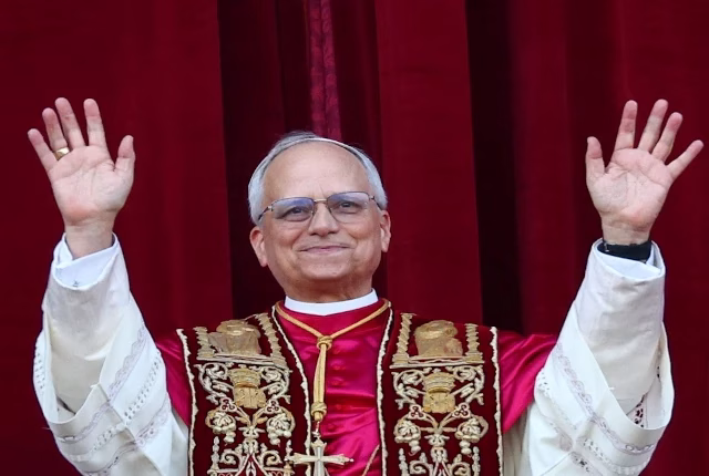 PHJC Statement on the Election of Pope Leo XIV