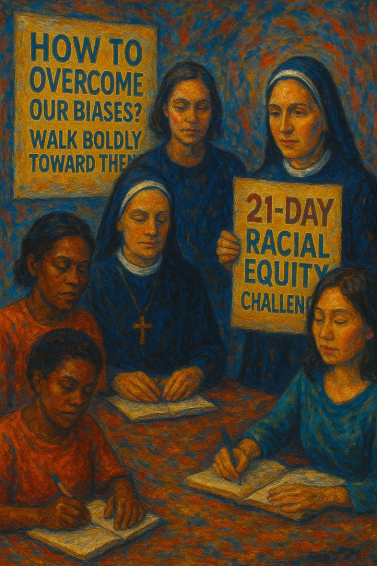 Racial Equity Habit-Building Challenge