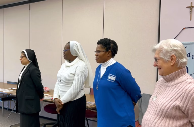 Listening to the Young: Discerning Religious Life Today